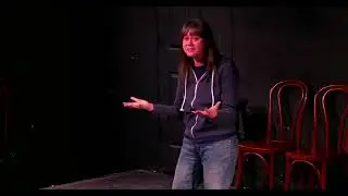 The Voice of Harlem - UCB - 40 Bits and Mule