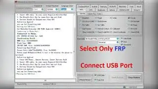 Alcatel 4047D FRP Problem 100% Done Miracle Box 2.58 Crack