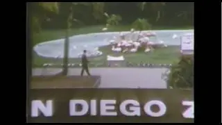 Zoorama!... from the San Diego Zoo - host Bob Dale -  1965