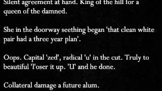Aesop Rock - ZZZ Top (Official Lyrics)