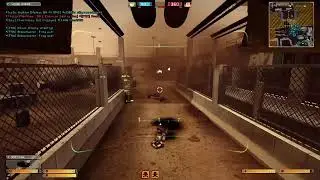 Battlefield 2142 Remaster Mod: 2024 07 19