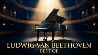 Ludwig van Beethoven - Best of [HQ]