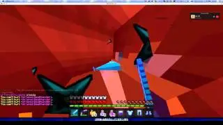 MutantMedicus and Impair Both Using Anti Knockback