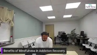 The Multiple Pathways Approach To Addiction.