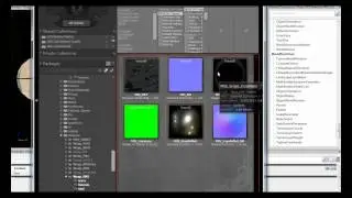 Light Vector Scope Issue