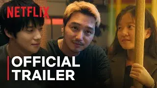 Pavane | Official Trailer | Netflix [ENG SUB]