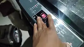 how to E1 error solution|| PCB hang  process  change new immediately||Bhubaneswar 