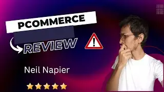 pcommerce review - Don't buy before watching this Video❓ ( pcommerce reviews)