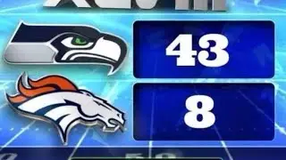 Rematch of Super bowl 48 🤔🤔🤔🤔🤔🤔🤔 hope not lololol 😭 but I have the Denver broncos winning the SB 3x 
