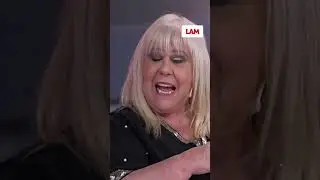 SUSANA GIM&Eacute;NEZ VIAJ&Oacute; DE URGENCIA A MIAMI #LAM