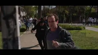 EL CIUDADANO KRAMER (2013) | CHASCARROS