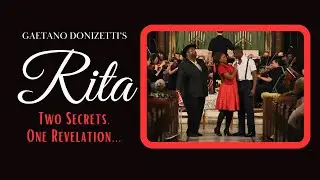 Rita by Gaetano Donizetti