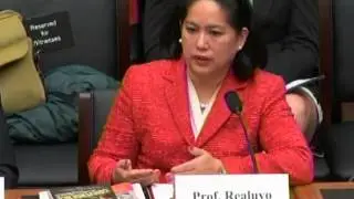 Congressman Poliquin's Concerns with Iran's Sanctions & Terrorism Funding