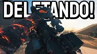 A DEATH MACHINE t&aacute; DELETANDO MUITO no BLACK OPS 6!