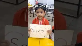 Shriram kids Akluj School activities #learning #school #cute