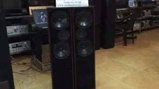 Loa nghe nhạc b&atilde;i hay loa Dali 104 Li&ecirc;n hệ 0983698887