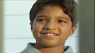 مسلسل ابناء الغد -  انت   ابي - الحلقة العاشرة - الجزء الثاني