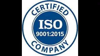 ISO 9001 Benefits