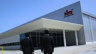 Nitto Kogyo BM(Thailand)Co.,Ltd.