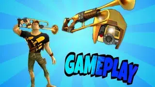 The Little Friends - Respawnables (GAMEPLAY)!!!
