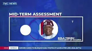 Over 1000 PHC Are Being Revitalised, Additional 5000 Being Upgraded Nationwide - Pres. Tinubu + More