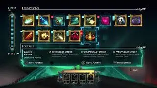 Transistor Blind Playthrough Part 2!