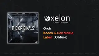 Keees. & Dan McKie - Orch (Full Length Audio)