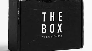 The Box by Fashionsta January 2020