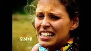 Survivor: The Australian Outback - Official Intro [HQ] (Back From the Outback)