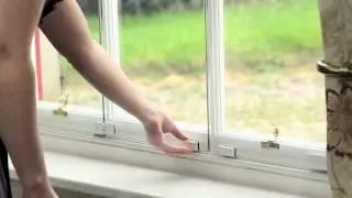 Glass Shutters - Innovative Secondary Glazing System