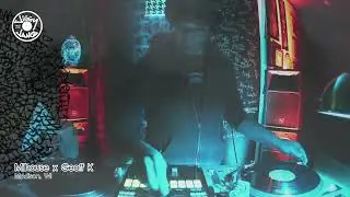House and Tech DJ Mix - Milhouse vs Geoff K - March B Day Edition - 2021