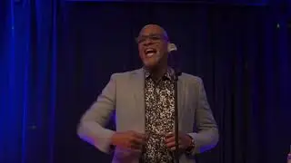 David Ruffin Jr. & Stone Soul - My Girl (Sept 2022)