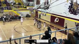 Complete highlights 2024-2025 season Logan Gonzalez