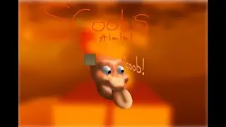 Find The Alalals | SCOOBIS completion