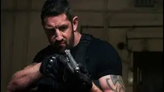 Stu Bennett On His New Film I Am Vengeance: Retaliation, His Wrestling Future