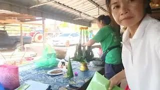 พานบายศรี#พานบายศรี#0621749325 