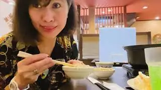 SHABU-yo Eat all u can #shabu-yo