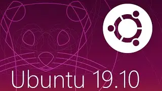 Ubuntu 19.10 Eoan Ermine Desktop - What's what