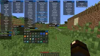 HOW TO INSTALL REFLEX (NEW NODUS) HACK CLIENT 1.8
