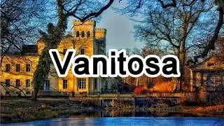 Vanitosa - Gigi Fuscaldo、Fabio Karia、Ang&eacute;lica【2019抖音熱門歌曲】