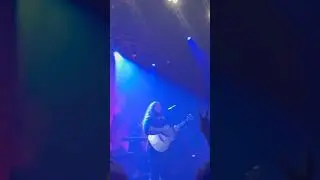 Amigo the devil feels Portland&rsquo;s fire 🔥 (hell and you) it&rsquo;ll give goosebumps