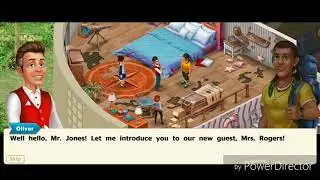 Hidden Hotel Gameplay Walkthrough - Hidden Hotel Day 22