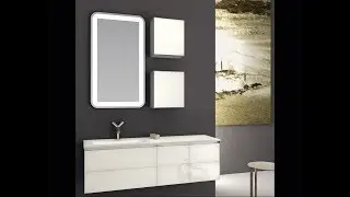 Italian Bathroom Vanities,