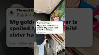 Является ли &laquo;Золотой ребенок&raquo; ключом к обретению счастья? #reddit
