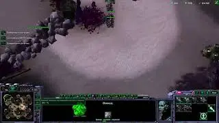 Starcraft 2 Старкрафт Practice Ladder (Мастер 3) (Terran Bio)