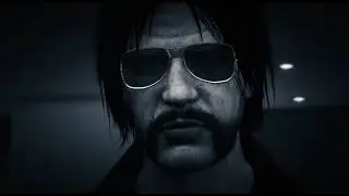 'Taken Back' Video for Boss Blues by MATALON