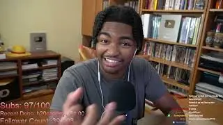 5⧸30⧸2024 - Viewer's Worst fears, Bitlife, Family Feud, Reacts - TommyNFG Archived VOD
