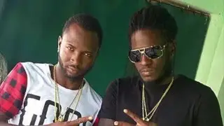 Nicko Blast - Rapid D Ting (Raw) - Non Smile Riddim - April 2016