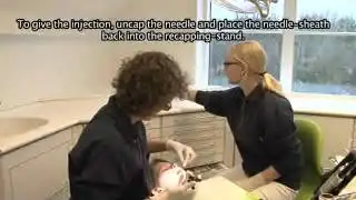 Contaguard R&oslash;nvig