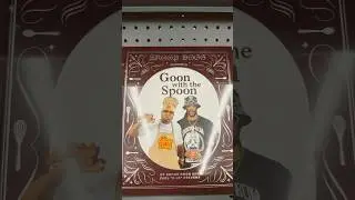 Goon with the Spoon #short #food #foodie
